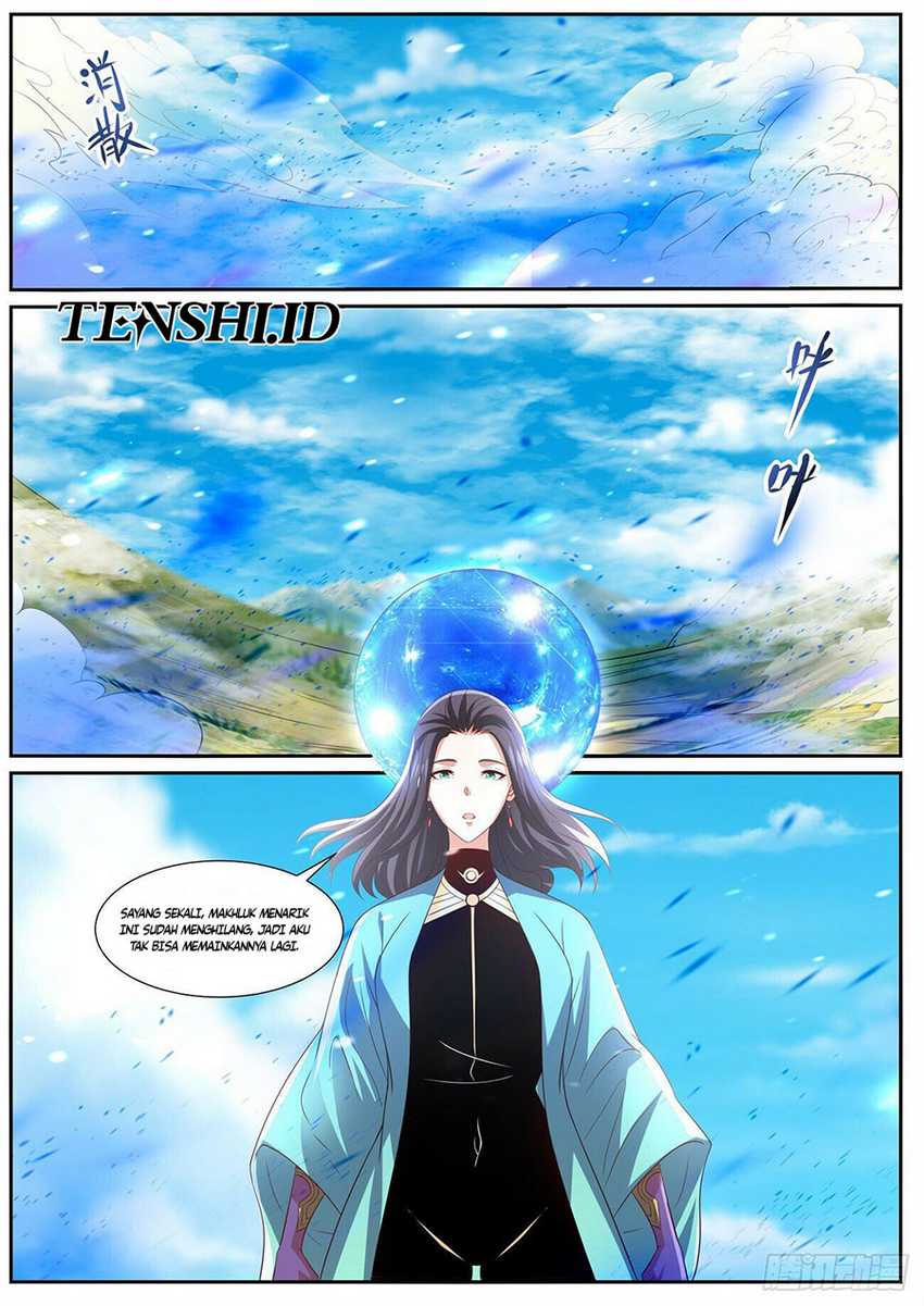 Rebirth Of The Urban Immortal Cultivator Chapter 997 - halaman 10