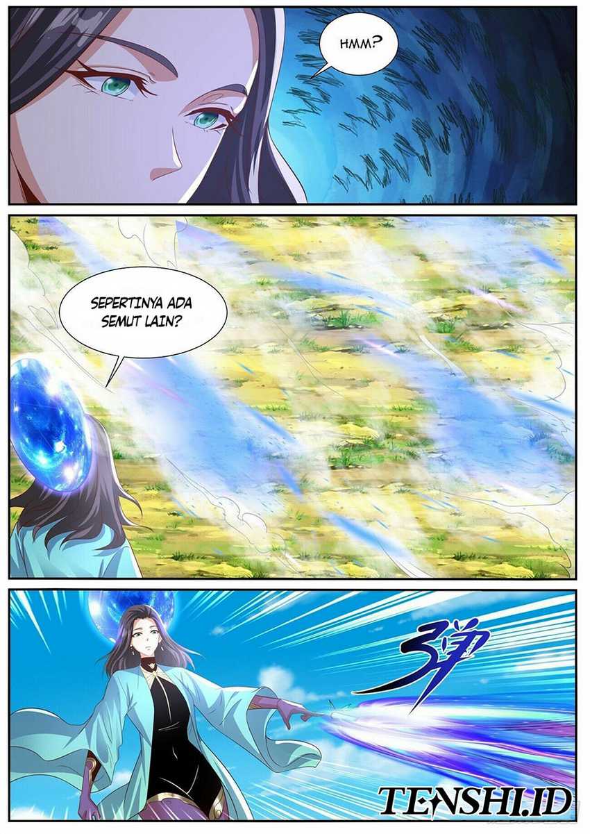 Rebirth Of The Urban Immortal Cultivator Chapter 997 - halaman 11