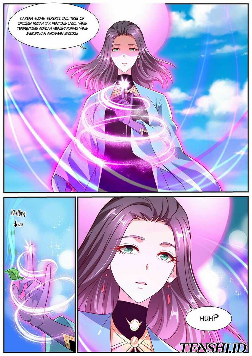 Rebirth Of The Urban Immortal Cultivator Chapter 998 - halaman 11