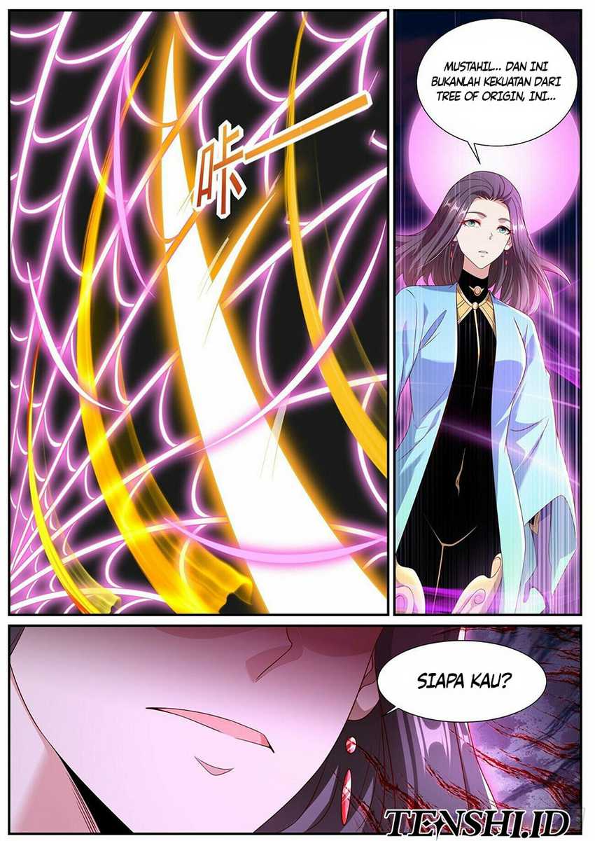 Rebirth Of The Urban Immortal Cultivator Chapter 998 - halaman 9