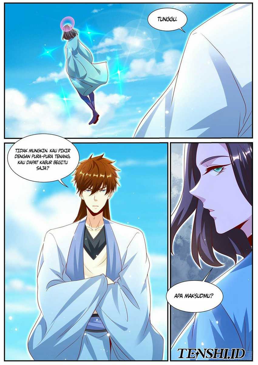 Rebirth Of The Urban Immortal Cultivator Chapter 999 - halaman 13