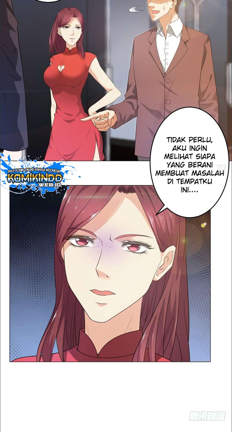 Rebirth Of The Urban Mad Immortal Chapter 10 - halaman 19