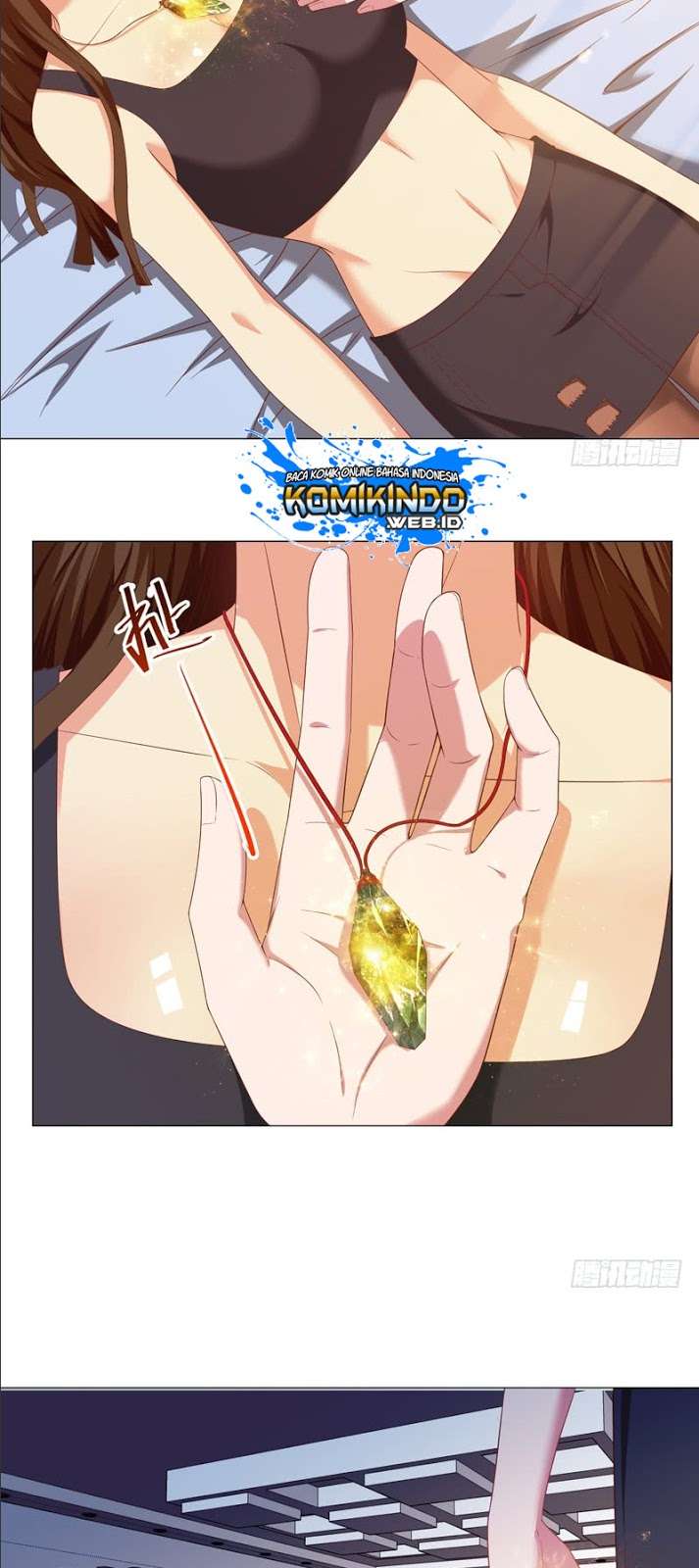 Rebirth Of The Urban Mad Immortal Chapter 11 - halaman 13