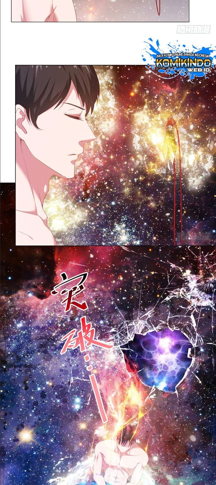 Rebirth Of The Urban Mad Immortal Chapter 11 - halaman 15