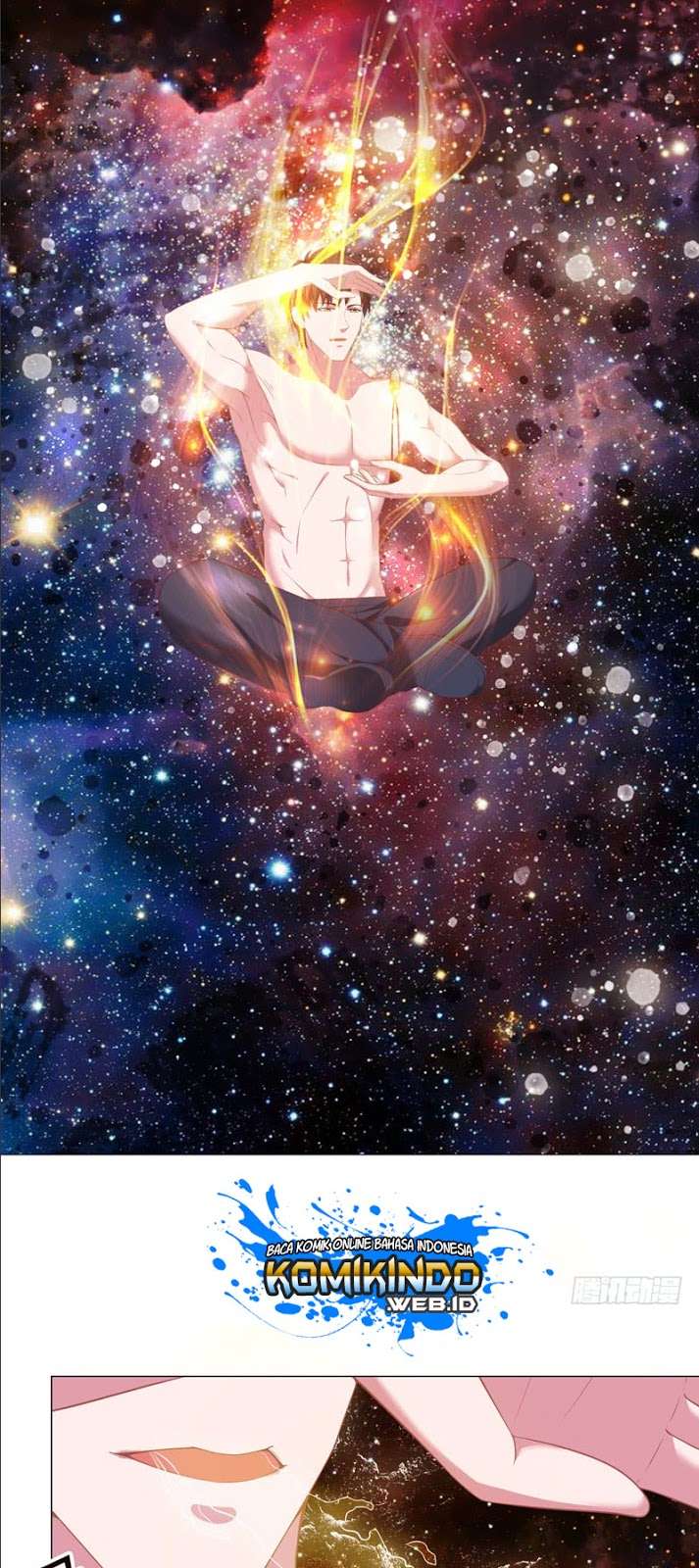 Rebirth Of The Urban Mad Immortal Chapter 11 - halaman 18