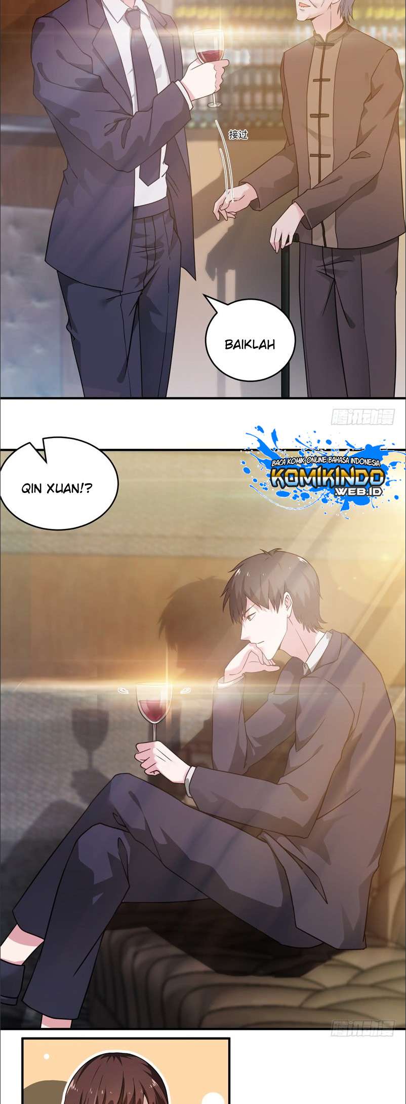 Rebirth Of The Urban Mad Immortal Chapter 12 - halaman 19