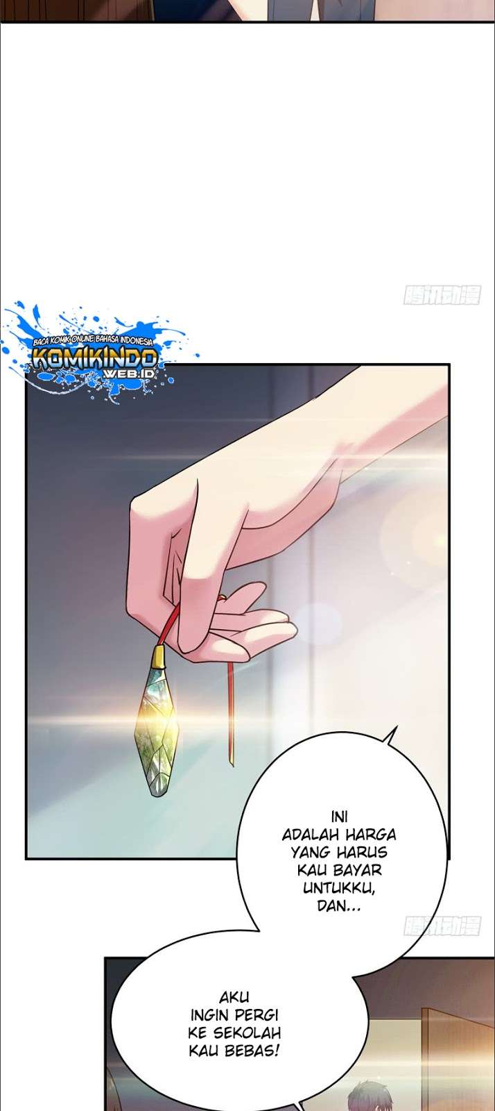Rebirth Of The Urban Mad Immortal Chapter 12 - halaman 5