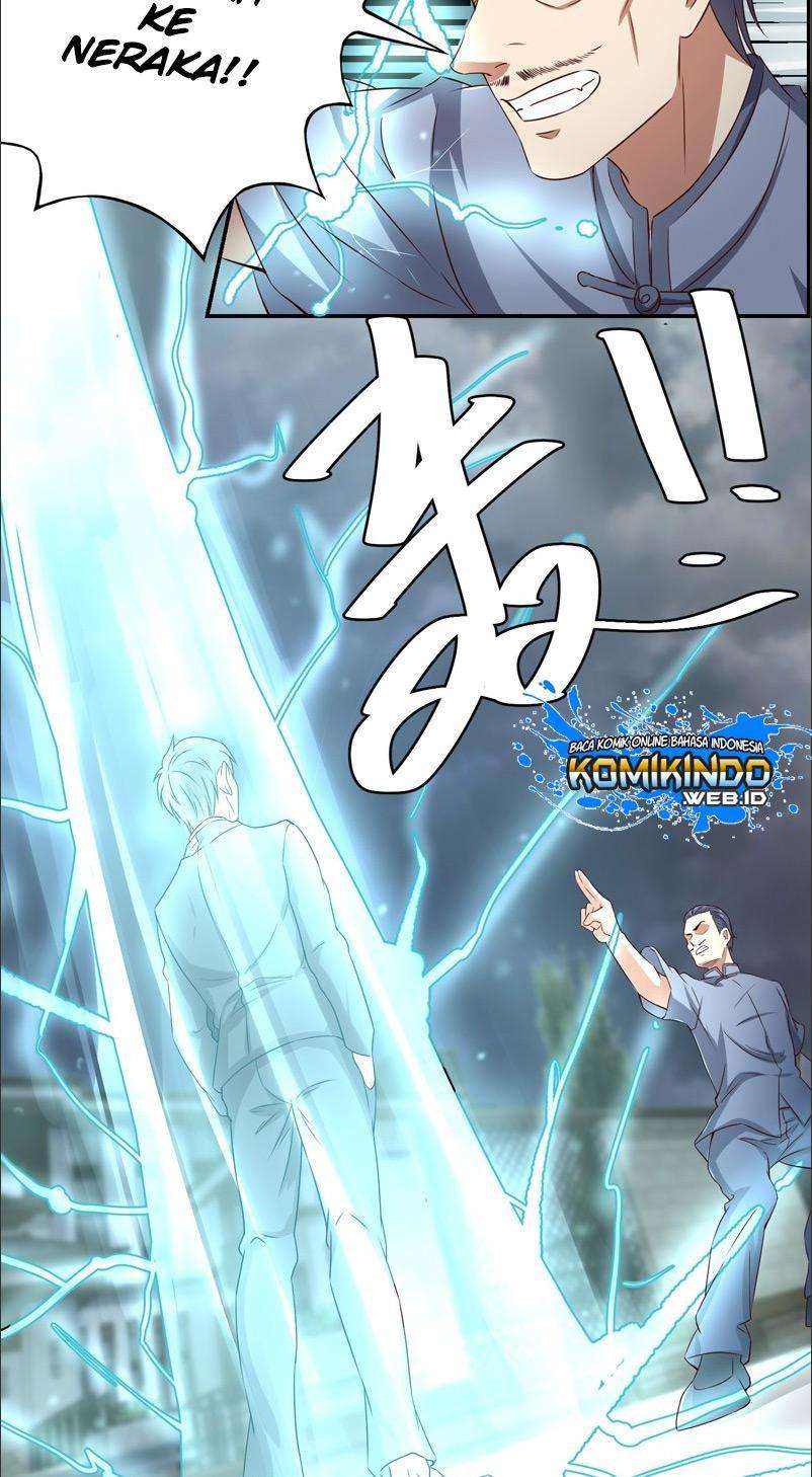 Rebirth Of The Urban Mad Immortal Chapter 14 - halaman 23