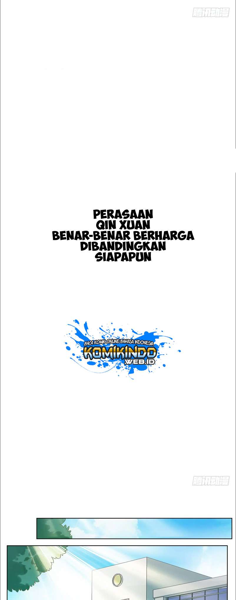 Rebirth Of The Urban Mad Immortal Chapter 15 - halaman 22