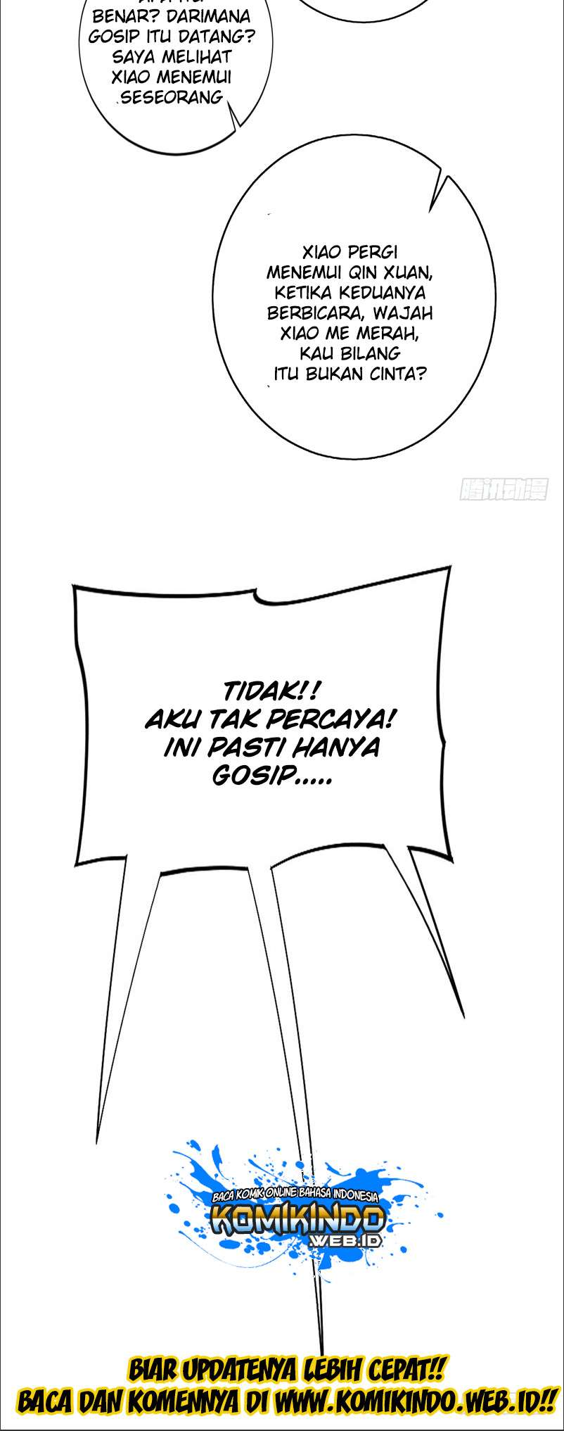 Rebirth Of The Urban Mad Immortal Chapter 15 - halaman 26