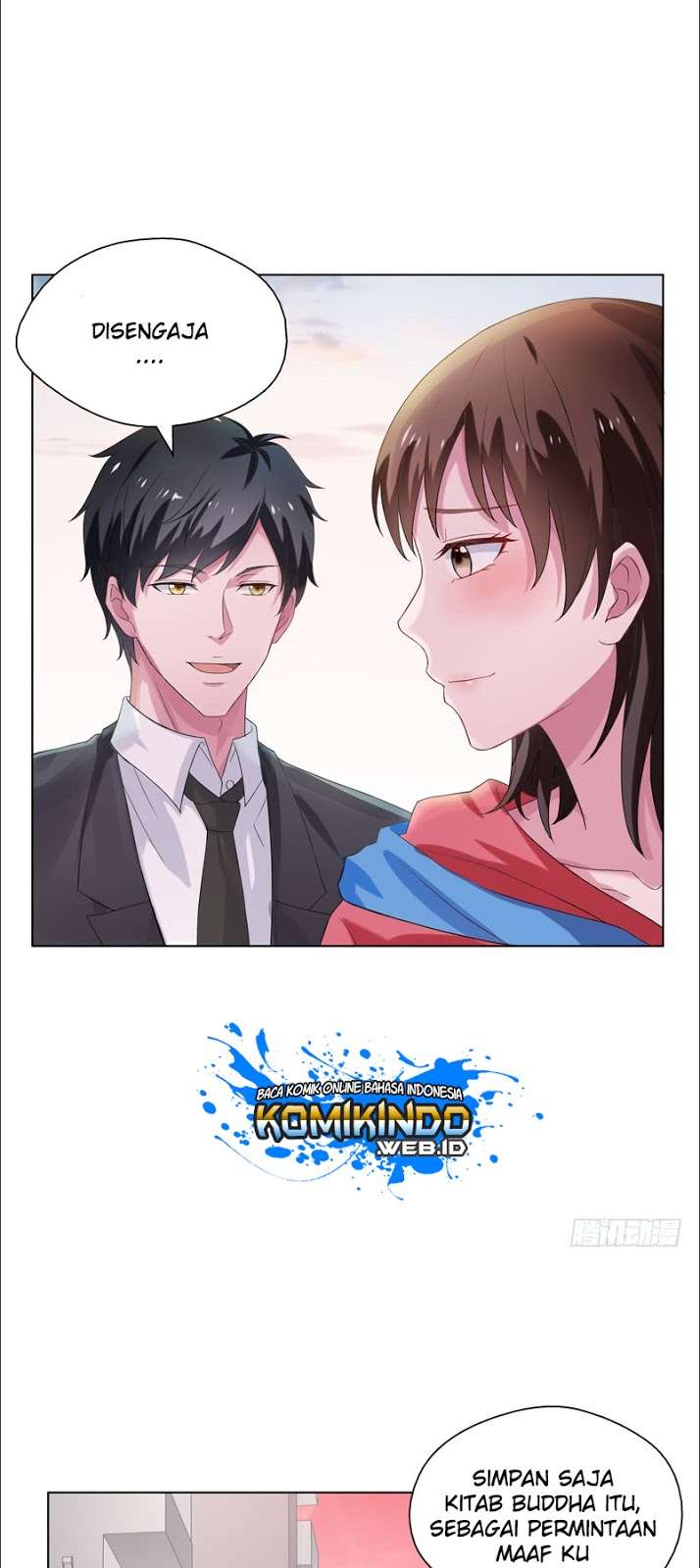 Rebirth Of The Urban Mad Immortal Chapter 16 - halaman 16