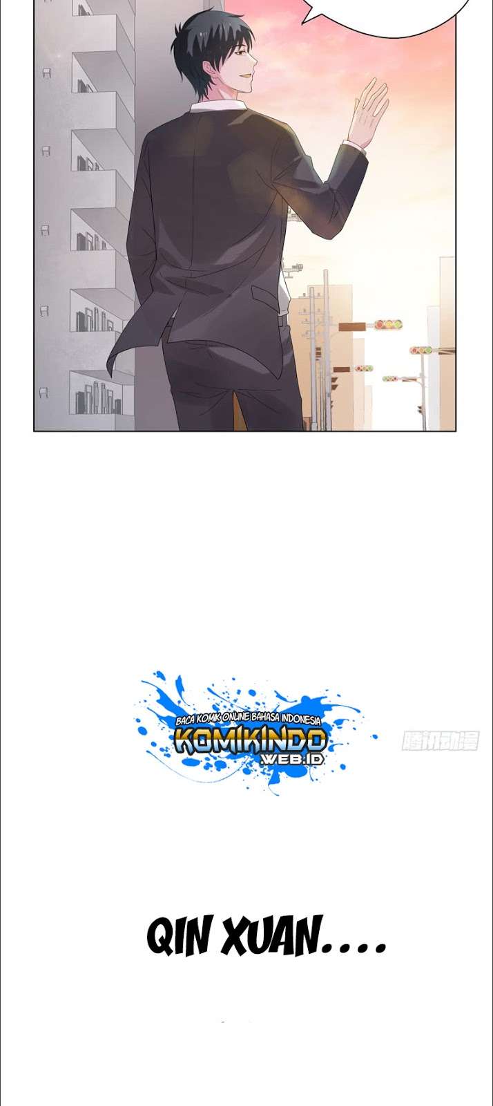 Rebirth Of The Urban Mad Immortal Chapter 16 - halaman 17