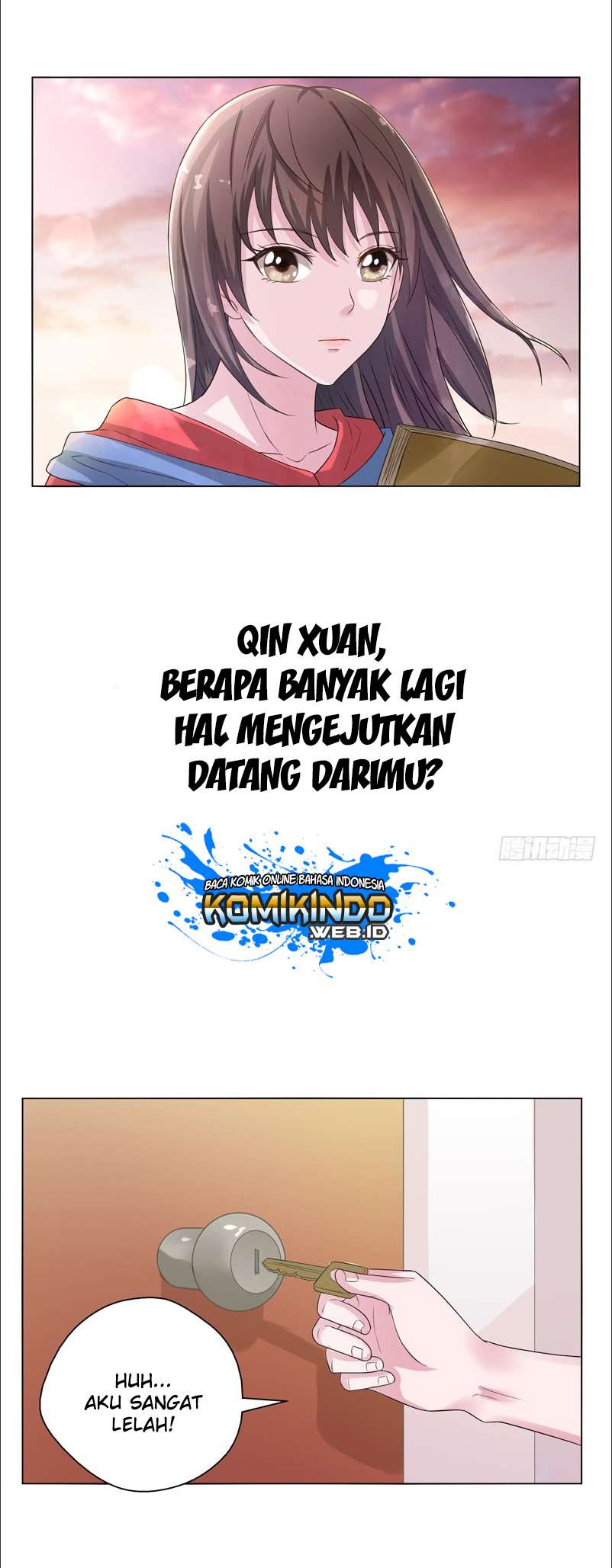 Rebirth Of The Urban Mad Immortal Chapter 16 - halaman 19