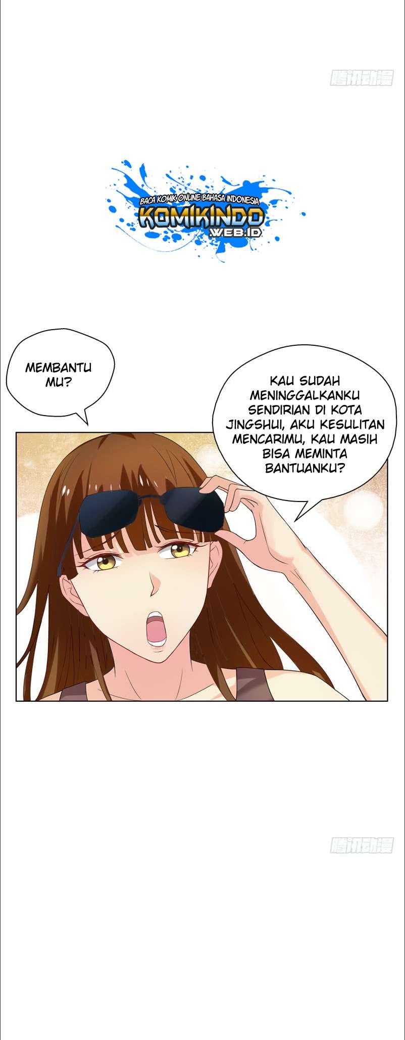 Rebirth Of The Urban Mad Immortal Chapter 16 - halaman 21