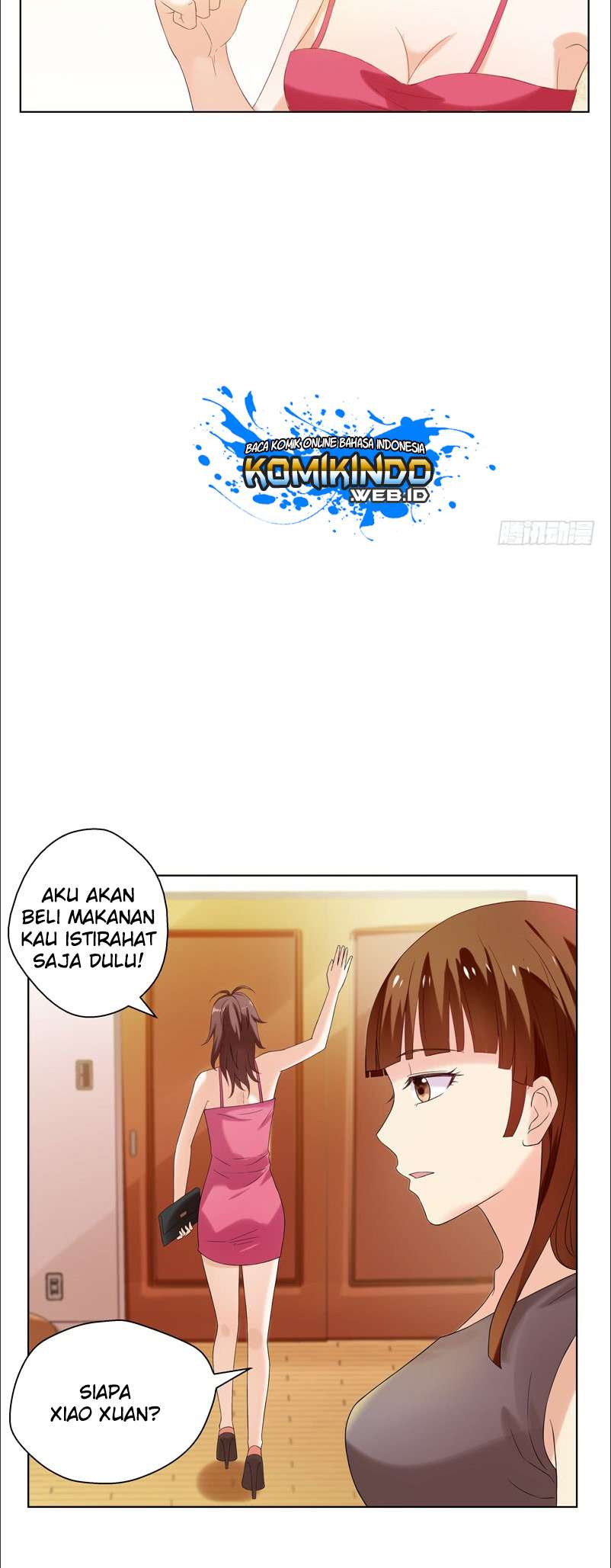 Rebirth Of The Urban Mad Immortal Chapter 16 - halaman 23