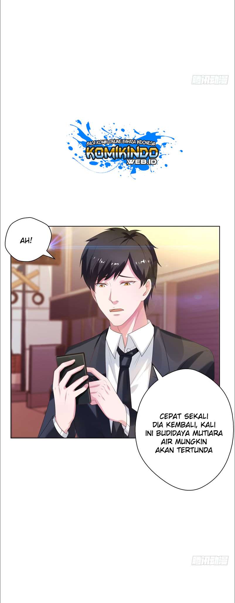Rebirth Of The Urban Mad Immortal Chapter 16 - halaman 25