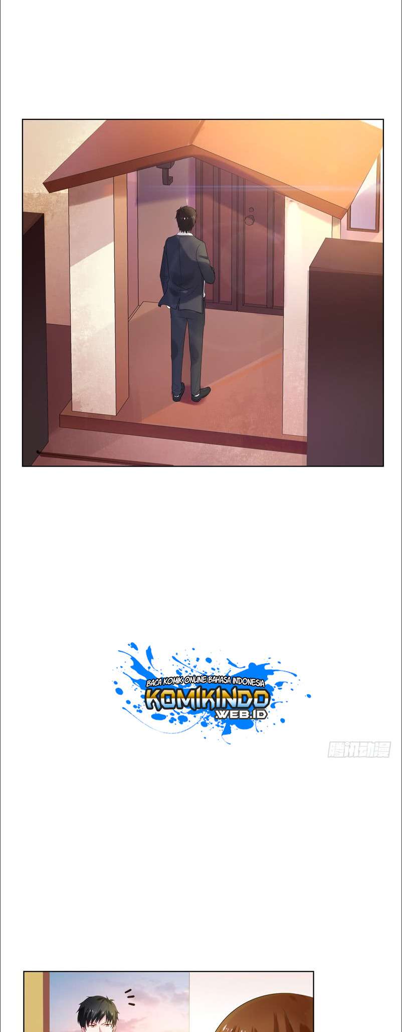 Rebirth Of The Urban Mad Immortal Chapter 16 - halaman 26