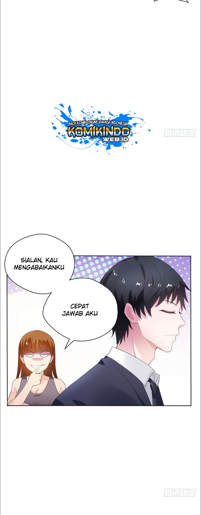 Rebirth Of The Urban Mad Immortal Chapter 16 - halaman 28