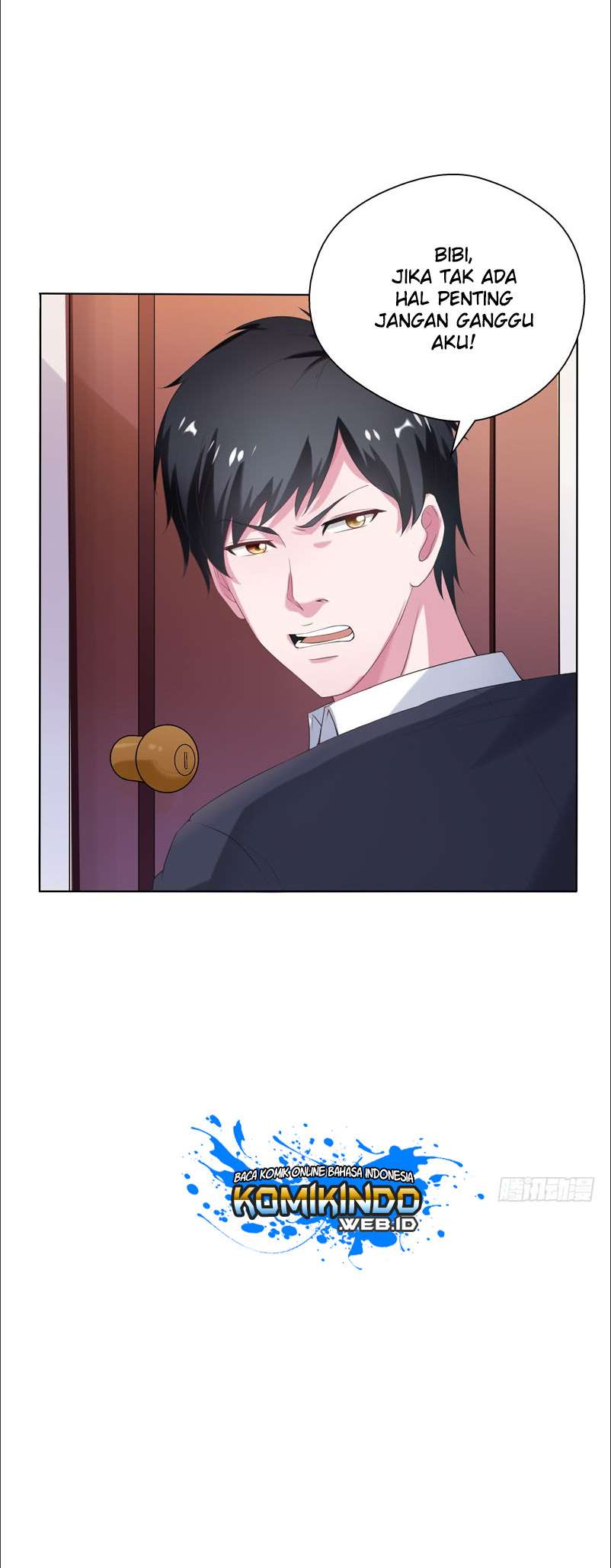Rebirth Of The Urban Mad Immortal Chapter 16 - halaman 29
