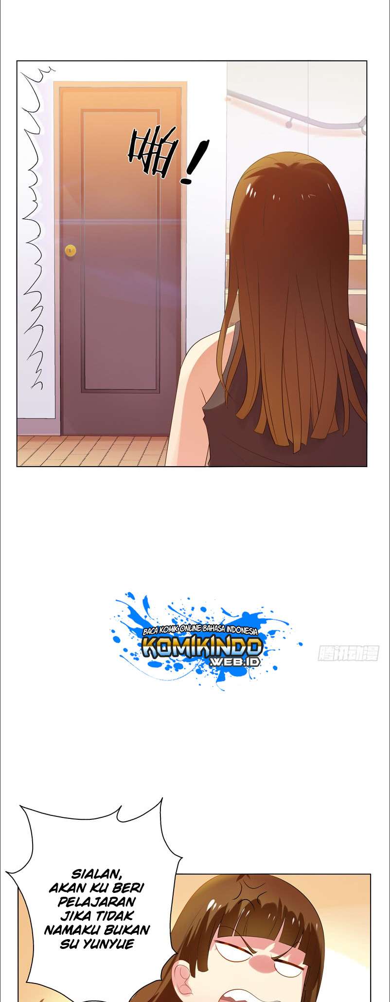 Rebirth Of The Urban Mad Immortal Chapter 16 - halaman 30