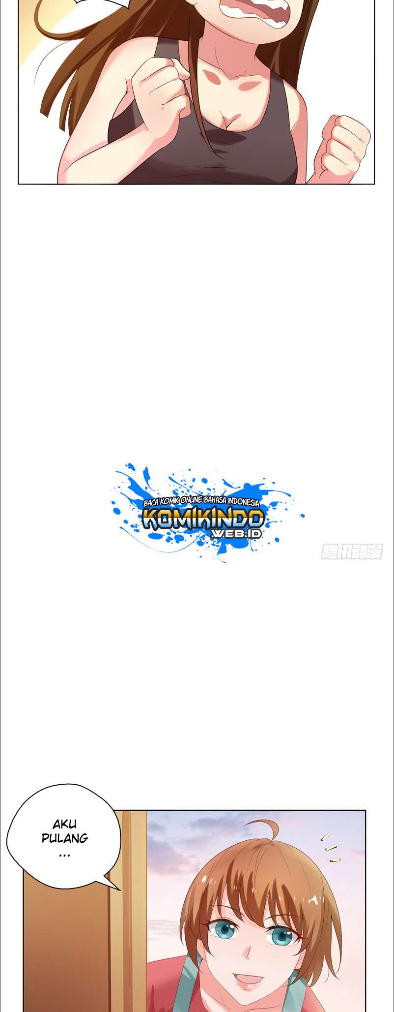 Rebirth Of The Urban Mad Immortal Chapter 16 - halaman 31