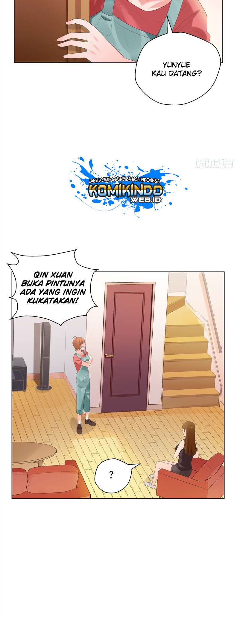 Rebirth Of The Urban Mad Immortal Chapter 16 - halaman 32