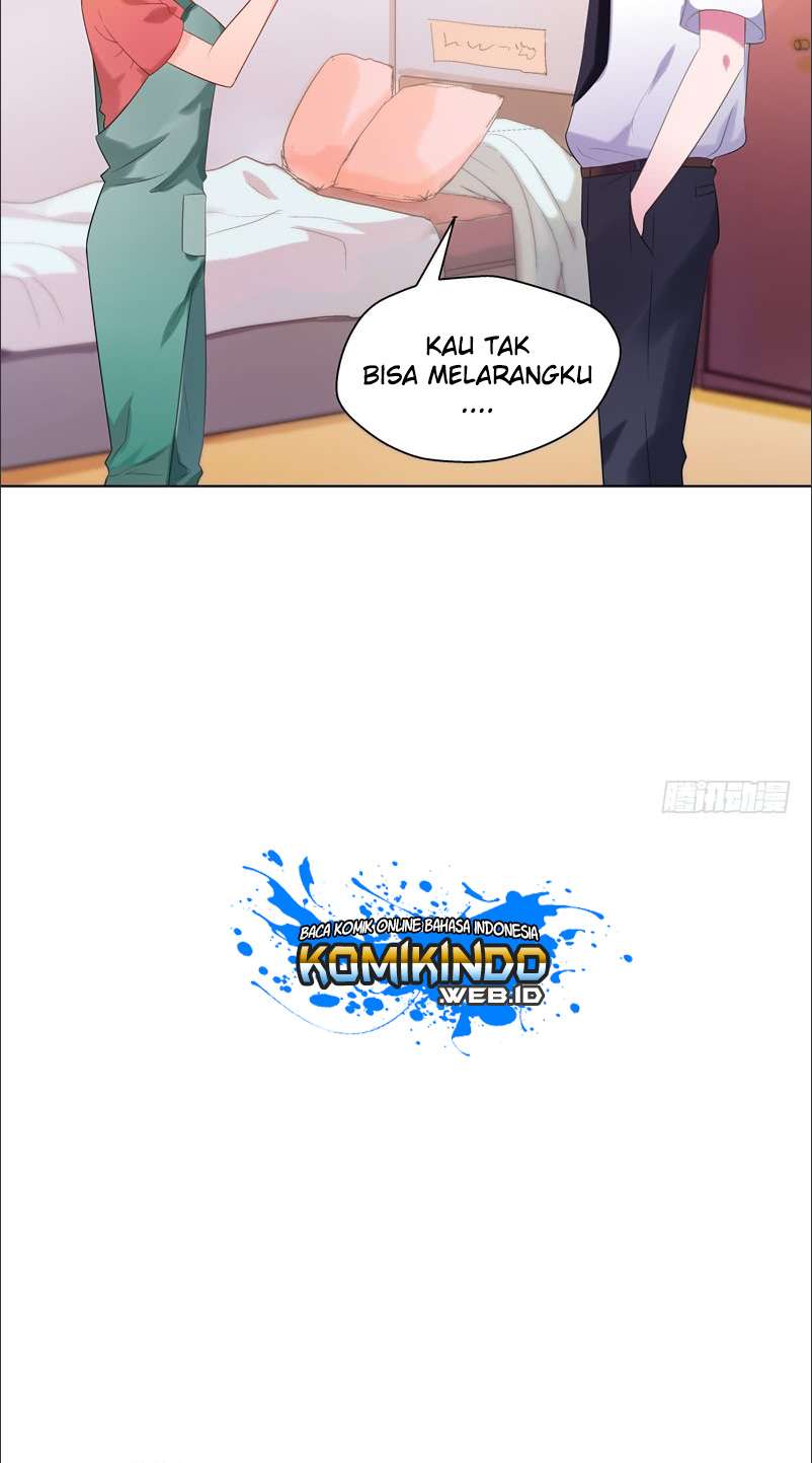 Rebirth Of The Urban Mad Immortal Chapter 16 - halaman 34