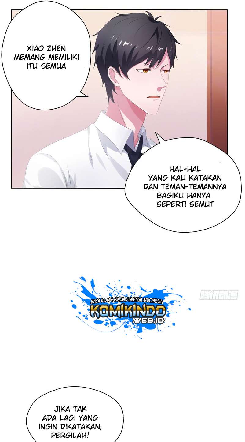Rebirth Of The Urban Mad Immortal Chapter 16 - halaman 35