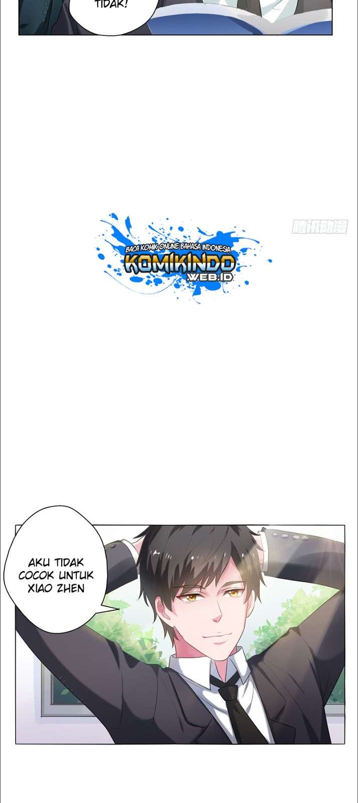 Rebirth Of The Urban Mad Immortal Chapter 16 - halaman 4