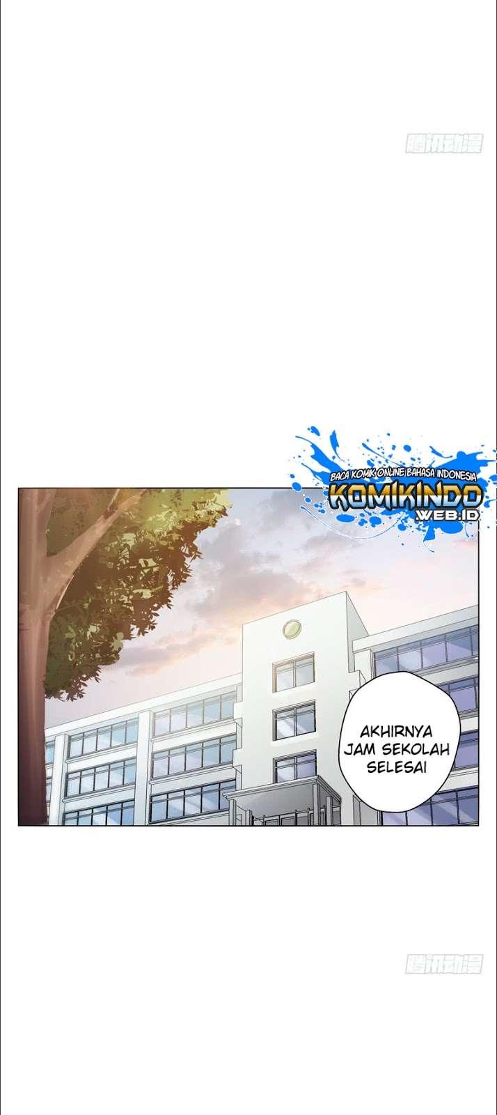Rebirth Of The Urban Mad Immortal Chapter 16 - halaman 6