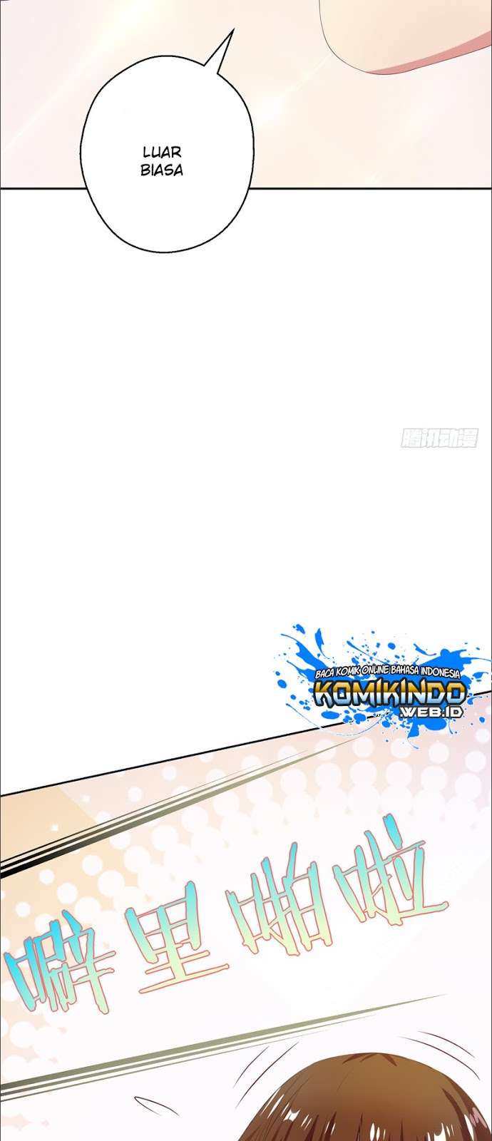 Rebirth Of The Urban Mad Immortal Chapter 17 - halaman 12