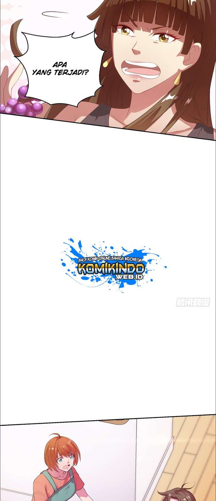 Rebirth Of The Urban Mad Immortal Chapter 17 - halaman 13