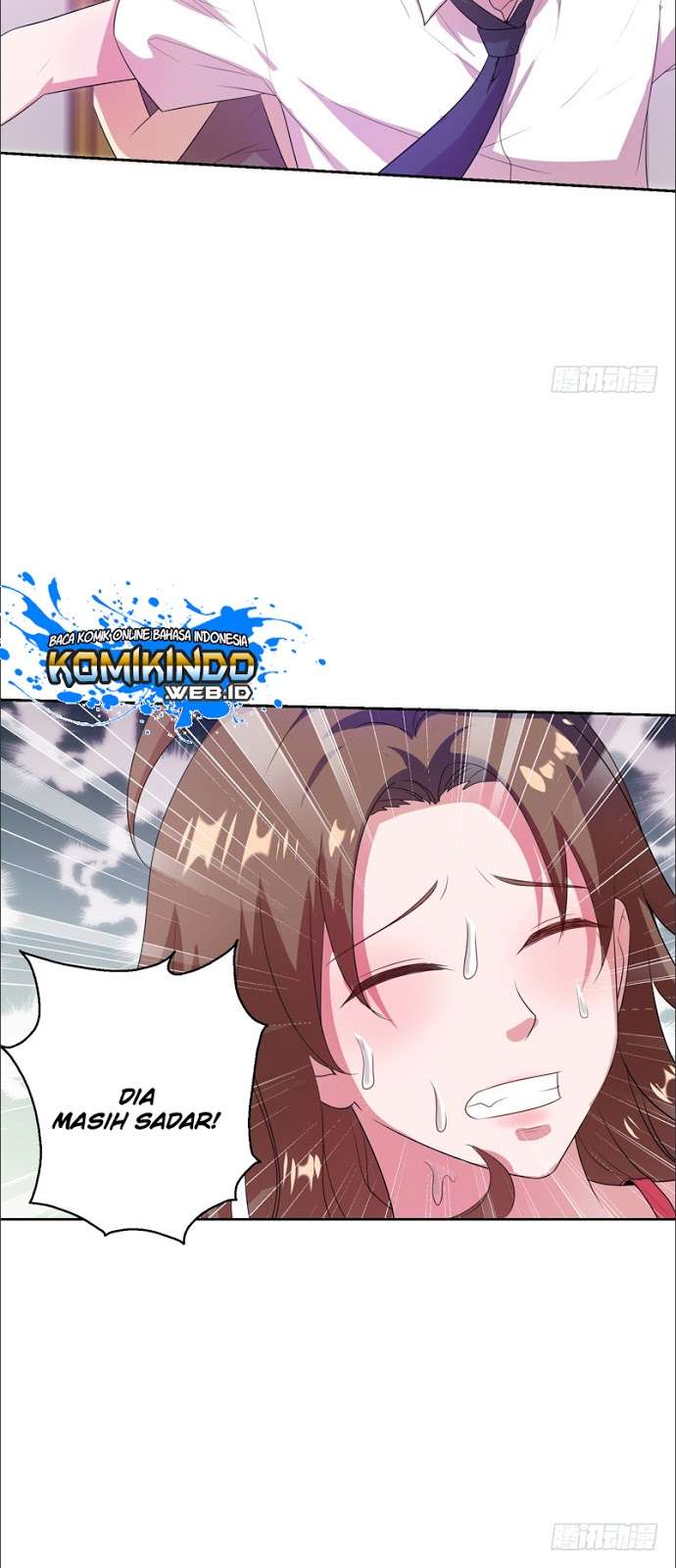Rebirth Of The Urban Mad Immortal Chapter 17 - halaman 15