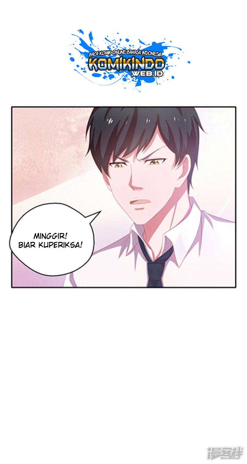 Rebirth Of The Urban Mad Immortal Chapter 17 - halaman 17