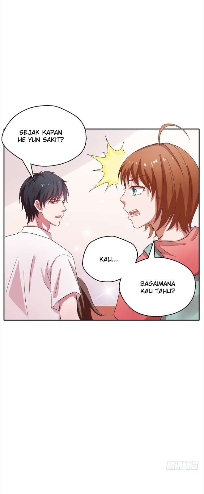Rebirth Of The Urban Mad Immortal Chapter 17 - halaman 20
