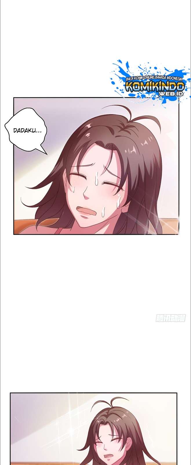 Rebirth Of The Urban Mad Immortal Chapter 17 - halaman 21