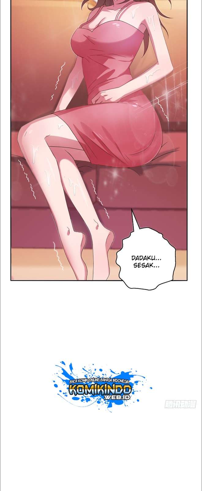Rebirth Of The Urban Mad Immortal Chapter 17 - halaman 22