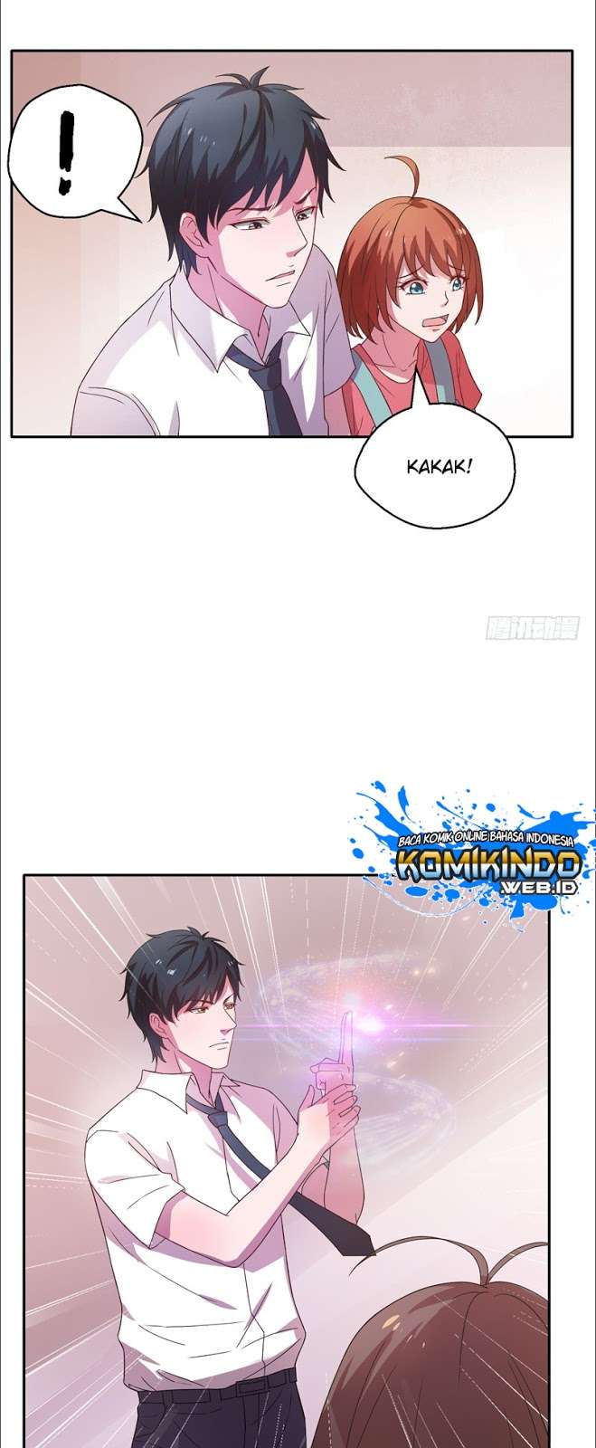 Rebirth Of The Urban Mad Immortal Chapter 17 - halaman 23