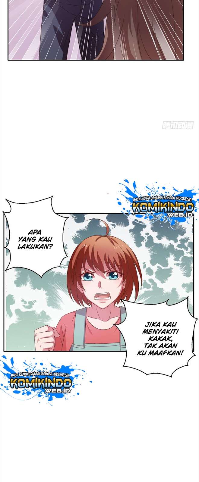 Rebirth Of The Urban Mad Immortal Chapter 17 - halaman 24