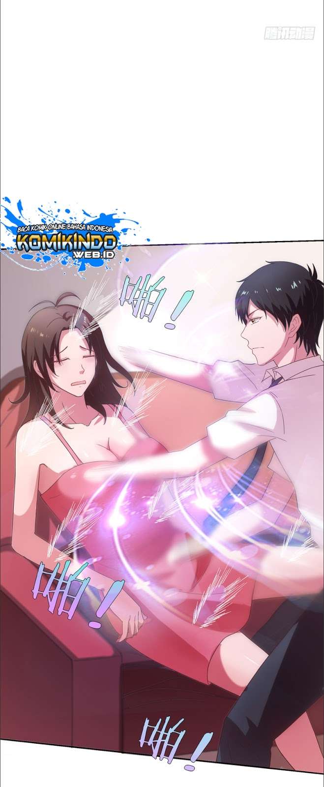 Rebirth Of The Urban Mad Immortal Chapter 17 - halaman 25