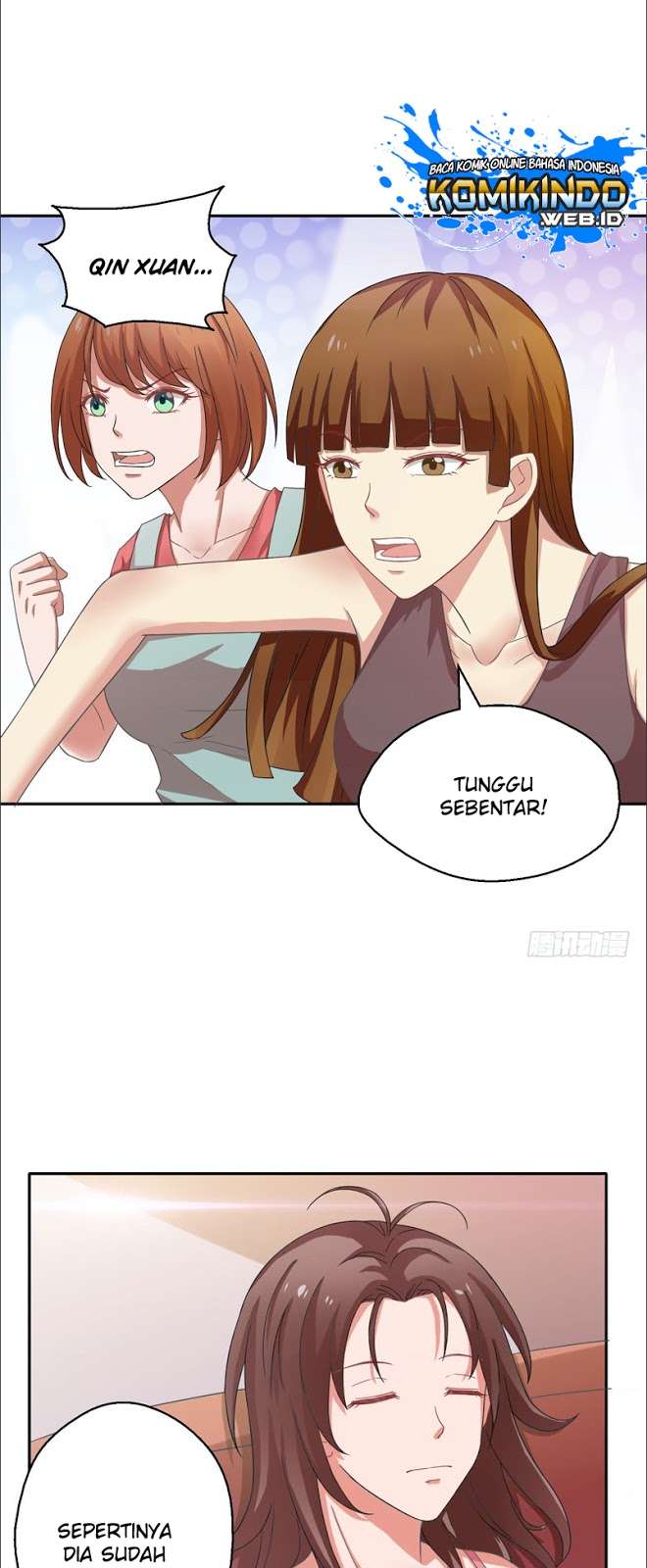 Rebirth Of The Urban Mad Immortal Chapter 17 - halaman 27