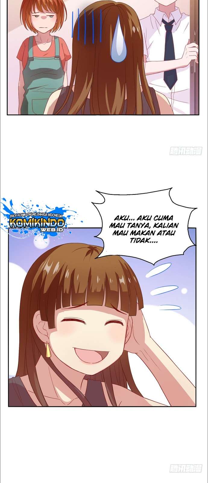 Rebirth Of The Urban Mad Immortal Chapter 17 - halaman 3