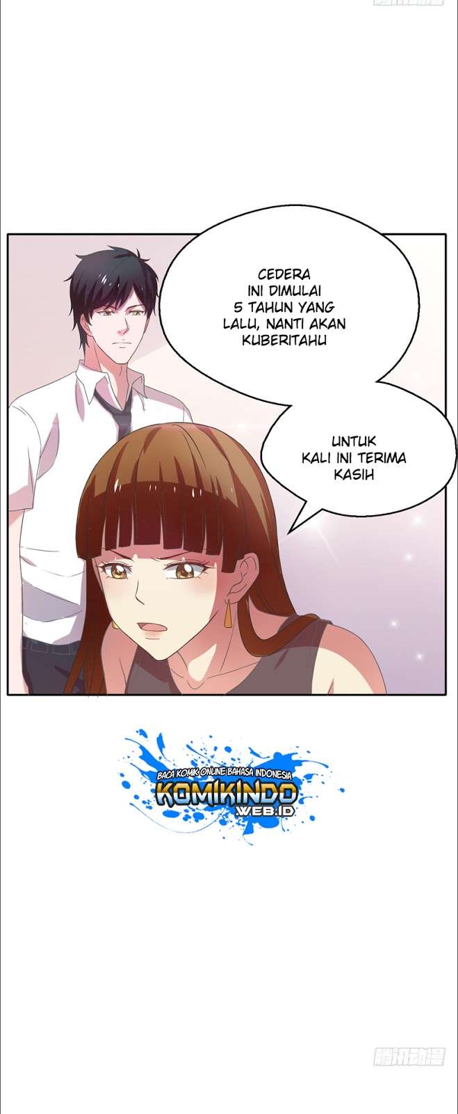 Rebirth Of The Urban Mad Immortal Chapter 17 - halaman 30