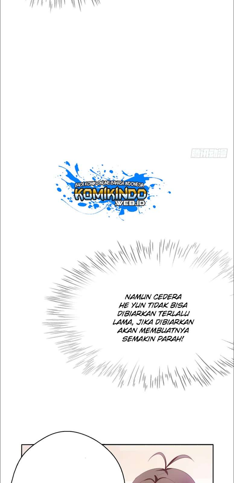 Rebirth Of The Urban Mad Immortal Chapter 17 - halaman 35