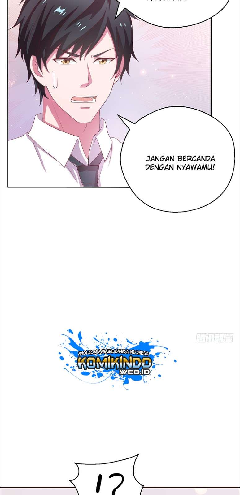 Rebirth Of The Urban Mad Immortal Chapter 17 - halaman 37