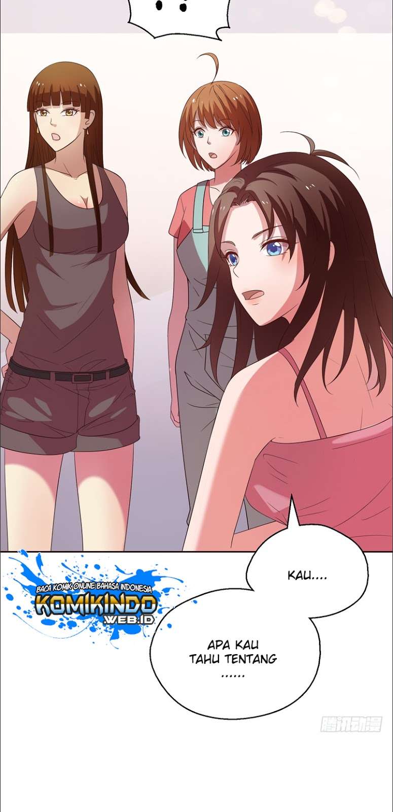 Rebirth Of The Urban Mad Immortal Chapter 17 - halaman 38