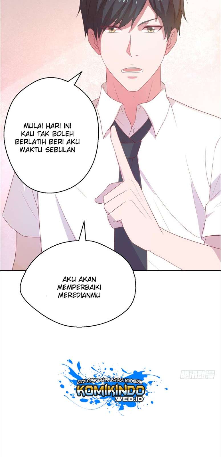 Rebirth Of The Urban Mad Immortal Chapter 17 - halaman 40