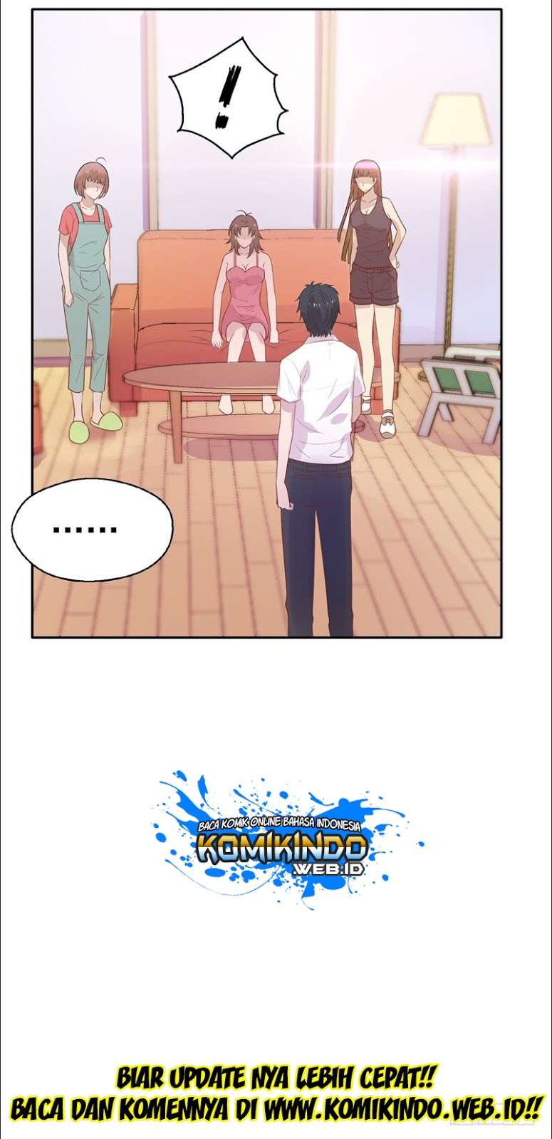 Rebirth Of The Urban Mad Immortal Chapter 17 - halaman 41
