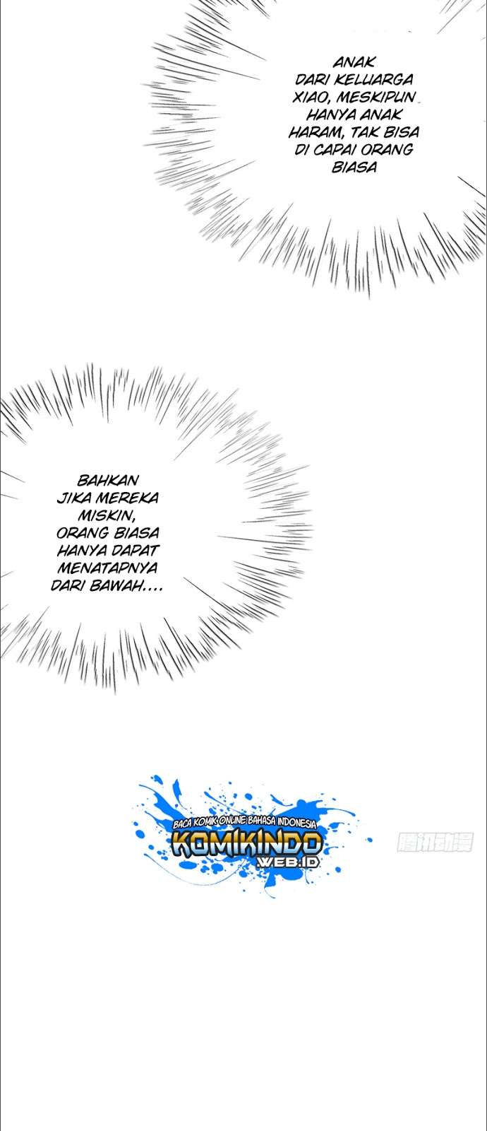 Rebirth Of The Urban Mad Immortal Chapter 17 - halaman 6