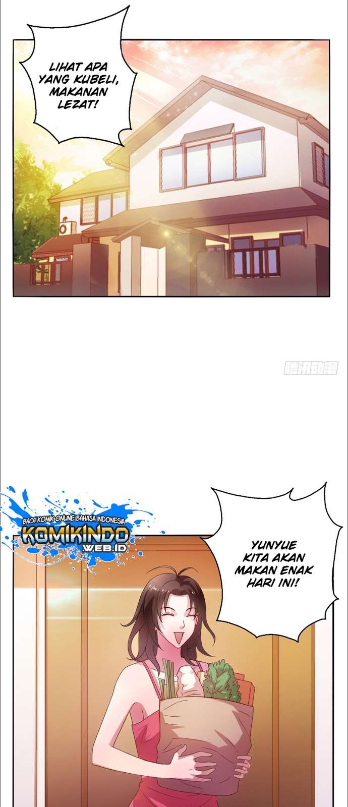 Rebirth Of The Urban Mad Immortal Chapter 17 - halaman 7